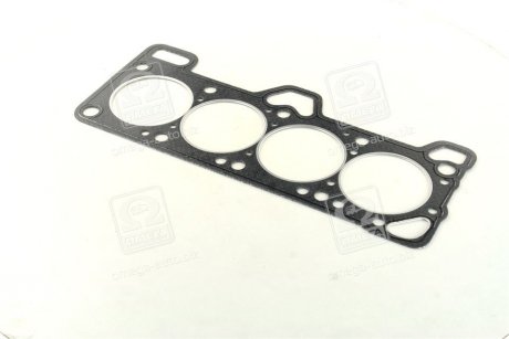 Прокладка головки блоку HYUNDAI G4EK (вир-во) PARTS-MALL PGA-N008