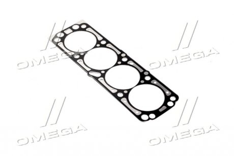 Прокладка головки блока CHEVROLET LACETTI F18D3 PARTS-MALL PGC-M056