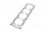 Прокладка головки блока CHEVROLET C18SED/C20SEL/C22SEL/C20SED/C22SED PARTS-MALL PGC-N014 (фото 2)