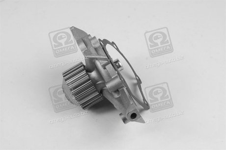 Насос водяний CHEVROLET, DAEWOO Matiz (M200, M250) (M100) 0.8 (вир-во) PARTS-MALL PHC-001