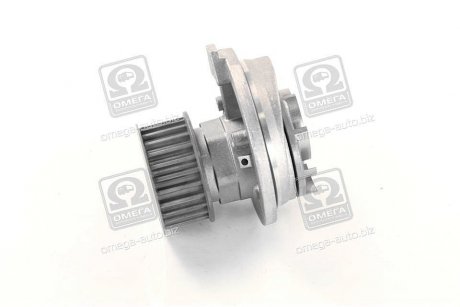 Насос водяной CHEVOLET DAEWOO Lacetti хэтчбек (J200) 1.8 [F18D3] PARTS-MALL PHC-009 (фото 1)