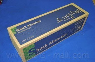 Амортизатор підвіски PARTS-MALL PJA-148A