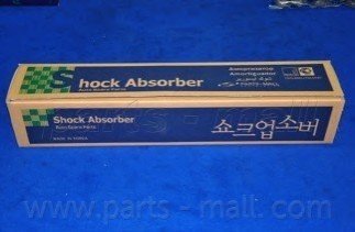 Амортизатор підвіски PARTS-MALL PJA-F003