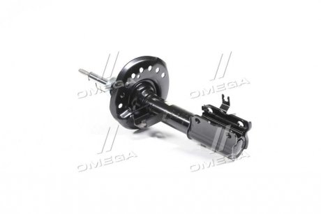 Амортизатор підв. Nissan Qashqai передн. прав (вир-во) PARTS-MALL PJW-011FR