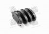 Колодка торм. диск. SSANGYONG NEW KORANDO(KJ) PARTS-MALL PKA-002 (фото 3)