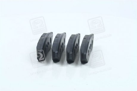 Колодка гальм. диск. Chevrolet Epica(V200) (вир-во) PARTS-MALL PKC-017