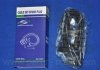 Колодка гальм. барабан. HYUNDAI EXCEL-2 (вир-во) PARTS-MALL PLA-001 (фото 3)