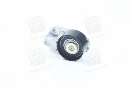 Ролик натяжной DAEWOO LANOS седан (KLAT) 1.6 16V CHEVROLET LACETTI седан 1.6 PARTS-MALL PSC-B006