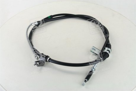 Трос ручного тормоза PARTS-MALL PTA-481