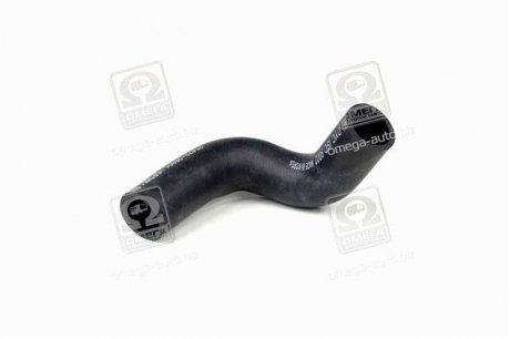 Патрубок радіатора HYUNDAI ACCENT/GETZ/MATRIX, KIA RIO/CERATO (-OCT 2006) (вир-во) PARTS-MALL PXNMA-088