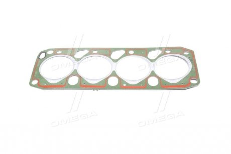 Прокладка головки блоку FORD 1.8D/TD 2 1.36MM (вир-во) Payen AB5801