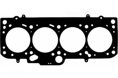 Прокладка головки блока AUDI/VW 1.6 AEH/AHL/ARM 96- 1.20MM MLS Payen AC5220