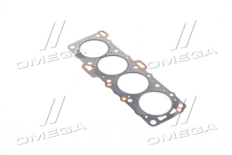 Прокладка головки блоку Nissan 1.7D CD17 2! 1.20MM (вир-во) Payen BP580