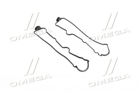 Прокладки клапанної кришки OPEL (компл.) X25XE/X30XE (2) (вир-во) Payen HM5294