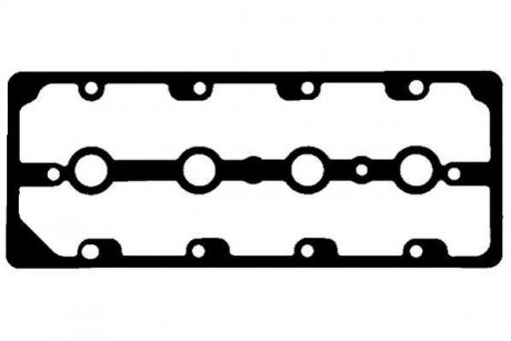 Прокладка клапанної кришки Fiat Doblo 09-15, Opel Combo D 11-18, Jeep Renegade 14- Payen JM5176