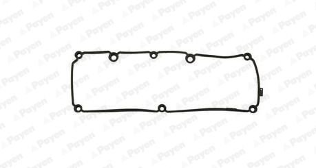 Прокладка, кришка головки циліндра VAG 1,6TDI CAYA/CAYB/CAYC/CAYD/CLNA 09- (вир-во) Payen JM7200