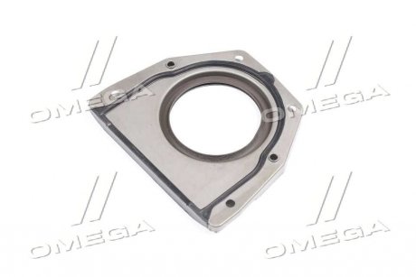 Сальник двигателя REAR FORD 1.25/2,0 ZETEC 80X142/168X15 PTFE в корпусе, после 11.99 Payen LK5004 (фото 1)