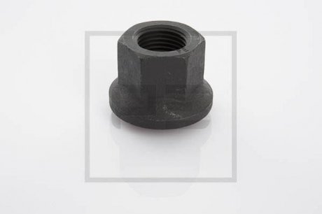 Гайка кріплення колеса M22x1,5x36/32 PE PE AUTOMOTIVE 047.105-00A