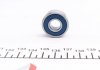 Підшипник (10x26x10) PFI 62000 2RS C3 (фото 3)