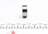 Підшипник (10x26x10) PFI 62000 2RS C3 (фото 4)