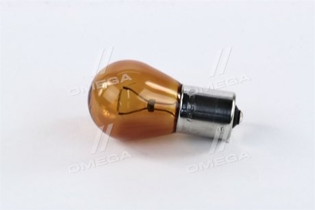 Автолампа 21W PHILIPS 12496LLECOCP