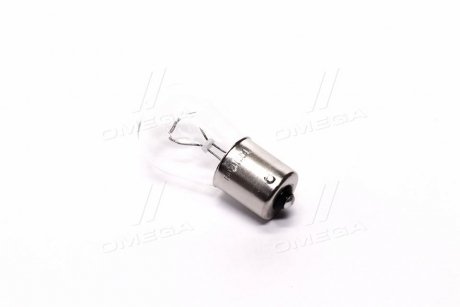 Лампа розжарювання P21W 12V 21W BA15s PHILIPS 12498CP