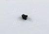 Лампа розжарювання BAX8,3/1,35 Black 12V 1.2W (вир-во) PHILIPS 12597CP (фото 2)