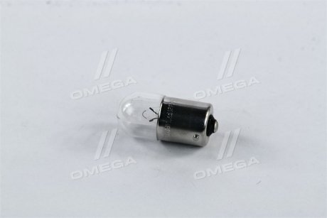 Лампа розжарювання R5W12V 5W BA15s (вир-во) PHILIPS 12821CP