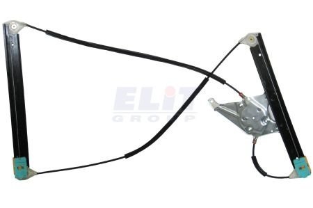 AI A3 96- Склопідйомник перед. лів., - двигун, 2dv PIMAX PX03709 L
