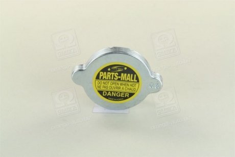 Кришка радіатора PMC PXNDA-002P