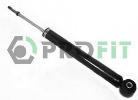 Амортизатор газомасляний PROFIT 2002-0663