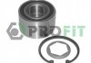 Підшипник кульковий d>30 PROFIT 2501-1326 (фото 1)