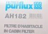 Фильтр салона Purflux AH182 (фото 5)