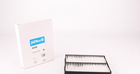 Фільтр салону Suzuki Grand Vitara 1.6-2.7/ 2.0HDI 98-05 Purflux AH568