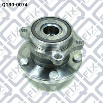 Маточина задн. Q-fix Q1300074