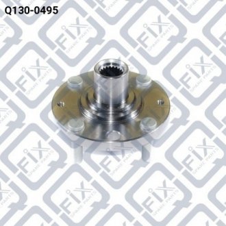 Маточина передн. Q-fix Q1300495