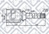 Шрус внутрішній правий Q-fix Q1311489 (фото 2)