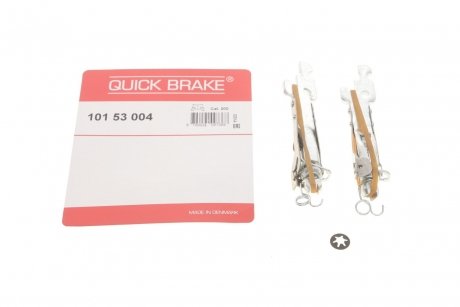 Ремкомплект QUICK BRAKE 101 53 004