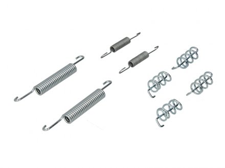 Гальмівні аксесуари (Монтажний комп-кт колодки) QUICK BRAKE 105-0831