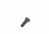 Гальмівні аксесуари (Монтажний комп-кт колодки) QUICK BRAKE 105-0867 (фото 2)