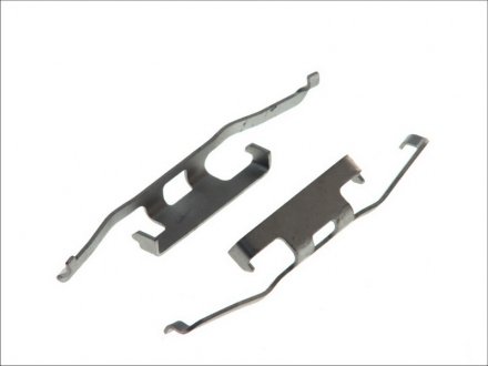 Гальмівні аксесуари (Монтажний комп-кт колодки) QUICK BRAKE 109-1098