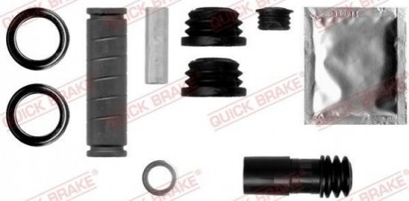 Елементи гальмівного супорта (РМК напрямних) QUICK BRAKE 113-1360X