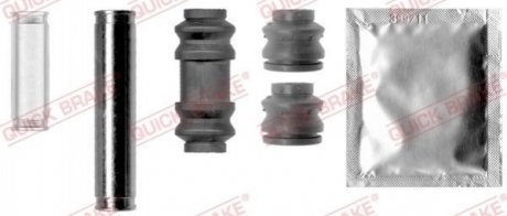 Елементи гальмівного супорта (РМК напрямних) QUICK BRAKE 113-1391X