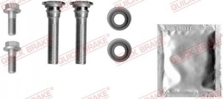 Елементи гальмівного супорта (РМК напрямних) QUICK BRAKE 113-1398X