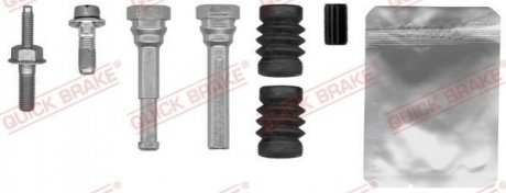 Елементи гальмівного супорта (РМК напрямних) QUICK BRAKE 113-1483X