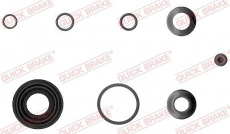 Ремкомплект супорту QUICK BRAKE 114-0069