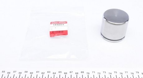 Поршень супорта (переднього) VW Caddy 96-00/Ford Transit Courier 14- (54x50mm) QUICK BRAKE 185004