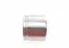 Поршень супорта (переднього) Mitsubishi L400/Subaru Legacy 87-05 (60x49mm) QUICK BRAKE 185049 (фото 2)