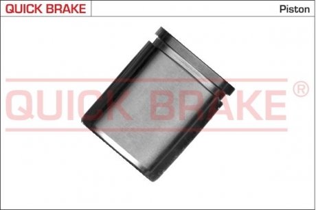 Поршенёк суппорта QUICK BRAKE 185051