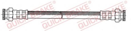 Гальмівний шланг QUICK BRAKE 25002